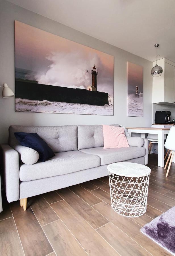 Apartament Rayo Gardenia Seaside Dziwnów Zewnętrze zdjęcie