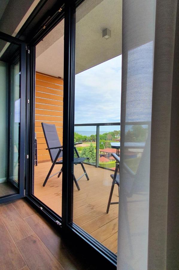 Apartament Rayo Gardenia Seaside Dziwnów Zewnętrze zdjęcie